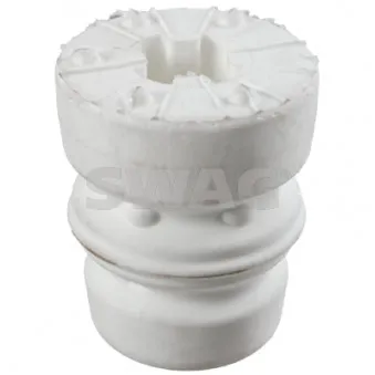 Butée élastique, suspension SWAG 10 93 8571