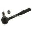 SWAG 10 93 8631 - Rotule de barre de connexion