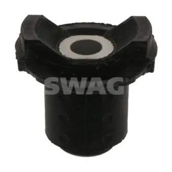 Suspension, corps de l'essieu SWAG OEM A1643310442