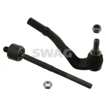 Barre de connexion avant droit SWAG OEM 2123302103