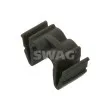 SWAG 10 93 9073 - Attache, tube d'alimentation- pompe d'injection