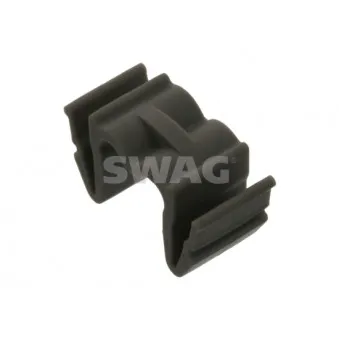 Attache, tube d'alimentation- pompe d'injection SWAG OEM A6030780141