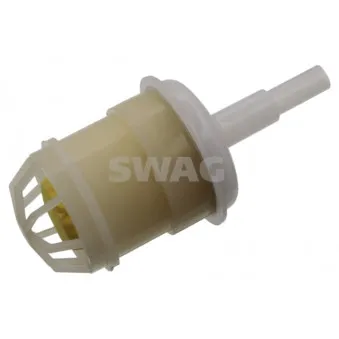 Filtre, tuyau de dépression SWAG OEM K05274510AA