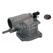 SWAG 10 93 9396 - Thermostat, liquide de refroidissement