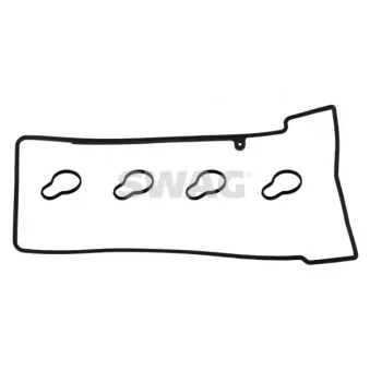 Jeu de joints d'étanchéité, couvercle de culasse SWAG 10 93 9476 pour NISSAN PRIMERA 313 CDI - 129cv