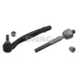 SWAG 10 93 9503 - Barre de connexion avant gauche