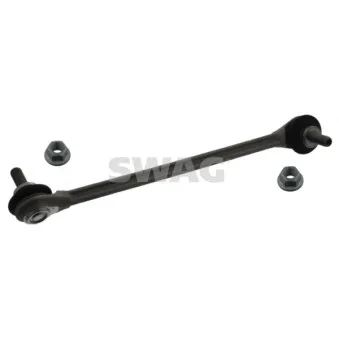 Entretoise/tige, stabilisateur avant droit SWAG OEM 2123201289