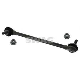 Entretoise/tige, stabilisateur avant gauche SWAG OEM A2123201189