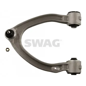 SWAG 10 93 9840 - Triangle ou bras de suspension (train avant)