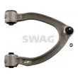 SWAG 10 93 9841 - Triangle ou bras de suspension (train avant)