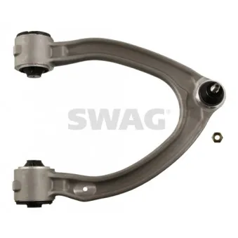 Triangle ou bras de suspension (train avant) SWAG OEM A2203308407