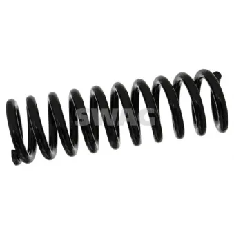 Ressort de suspension SWAG OEM A1243241204