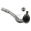 SWAG 10 93 9956 - Rotule de barre de connexion avant droit