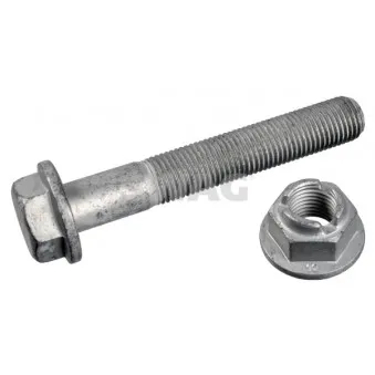 Kit d'assemblage, bras de liaison SWAG OEM 2113309107