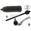SWAG 10 94 0166 - Barre de connexion avant gauche