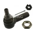 SWAG 10 94 0290 - Rotule de barre de connexion avant droit