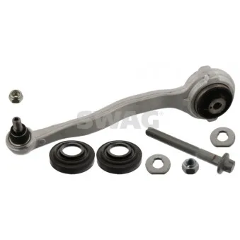 Triangle ou bras de suspension (train avant) SWAG OEM 2043304311