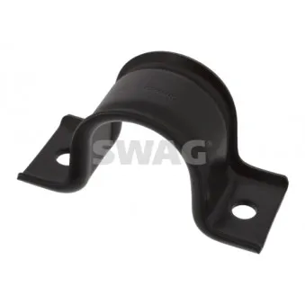 SWAG 10 94 0415 - Support, suspension du stabilisateur