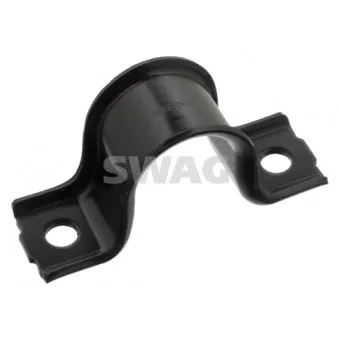 SWAG 10 94 0416 - Support, suspension du stabilisateur