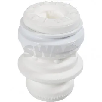 Butée élastique, suspension SWAG OEM 1693230192