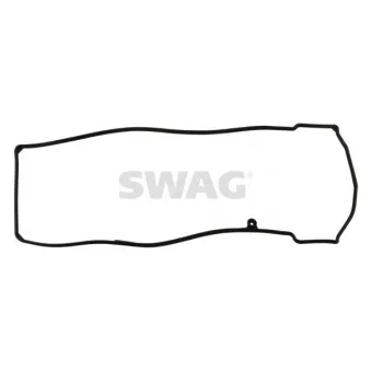 Joint de cache culbuteurs SWAG 10 94 0829 pour MERCEDES-BENZ SPRINTER 416 CDI 4x4 - 156cv
