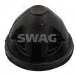 SWAG 10 94 0837 - Éléments de fixation, cache moteur