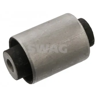 Silent bloc de suspension (train arrière) SWAG OEM A2463520100