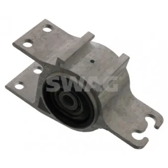 Suspension, bras de liaison avant droit SWAG OEM A2463330614