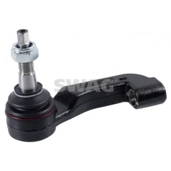 Rotule de barre de connexion avant gauche SWAG OEM 52125367AA
