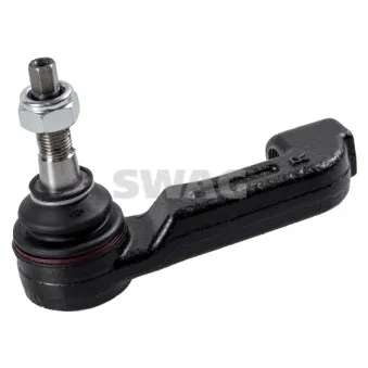 Rotule de barre de connexion avant droit SWAG OEM 52125366AA