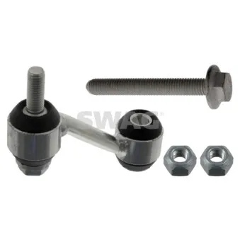 Entretoise/tige, stabilisateur SWAG OEM 2463200489S1