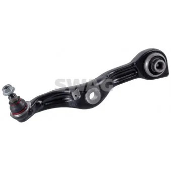Triangle ou bras de suspension (train avant) SWAG OEM A2213307107