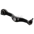 SWAG 10 94 3694 - Triangle ou bras de suspension (train avant)