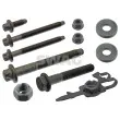 SWAG 10 94 3698 - Kit d'assemblage, bras de liaison