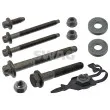 SWAG 10 94 3699 - Kit d'assemblage, bras de liaison