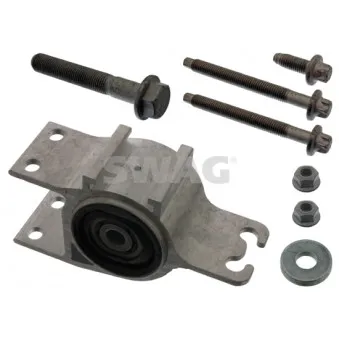 Suspension, bras de liaison avant droit SWAG OEM 2463330614