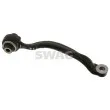 SWAG 10 94 4229 - Triangle ou bras de suspension (train avant)