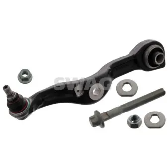 Triangle ou bras de suspension (train avant) SWAG OEM 2213307107