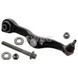 SWAG 10 94 4274 - Triangle ou bras de suspension (train avant)