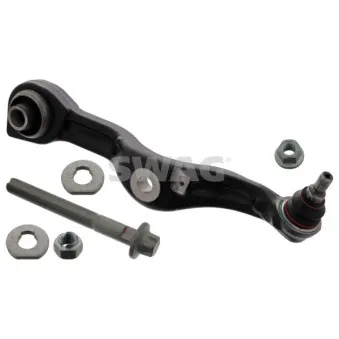 Triangle ou bras de suspension (train avant) SWAG OEM 2213307207