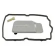 SWAG 10 94 4530 - Kit de filtre hydraulique, boîte automatique