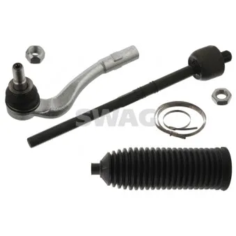 SWAG 10 94 4693 - Barre de connexion avant gauche