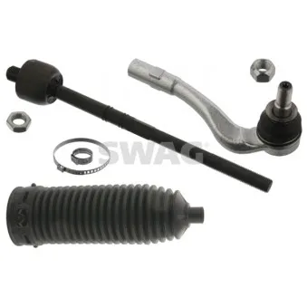 Barre de connexion avant droit SWAG OEM 2044630296