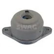 SWAG 10 94 4734 - Support moteur