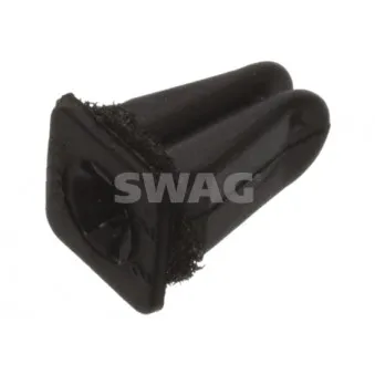 SWAG 10 94 4738 - Clip, enjoliveur
