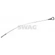 SWAG 10 94 4804 - Jauge de niveau d'huile