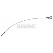 Jauge de niveau d'huile SWAG [10 94 4806]