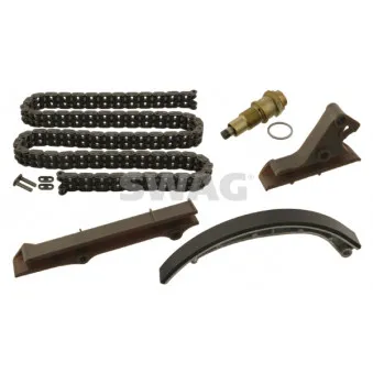SWAG 10 94 4951 - Kit de distribution par chaîne