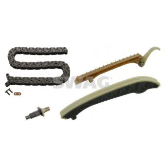 Kit de distribution par chaîne SWAG OEM 1660500011