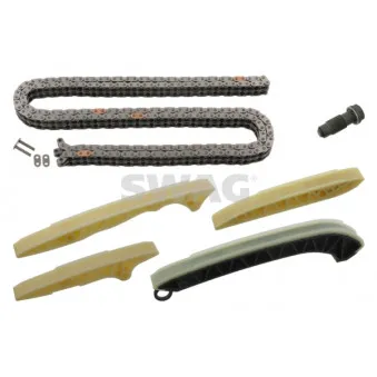 Kit de distribution par chaîne SWAG OEM 2720500111